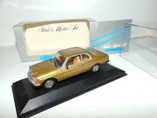 MERCEDES 230 CE COUPE W123