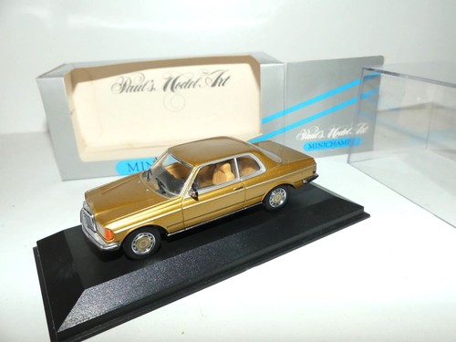 Mercedes 230 coupe w123 - ce,