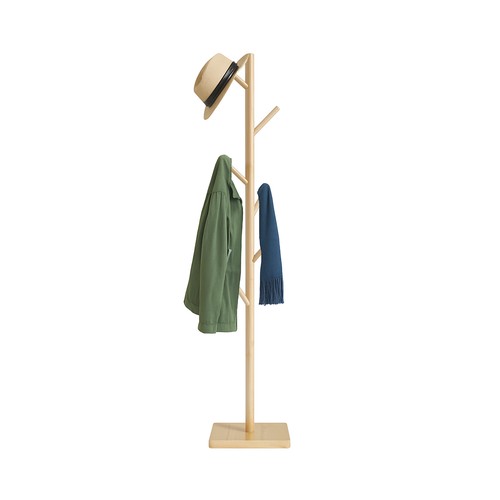 Portemanteau porte vestes - portemanteau,