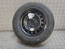 Roue de secours - Renault