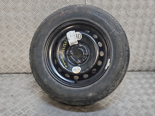 Roue secours renault - -,