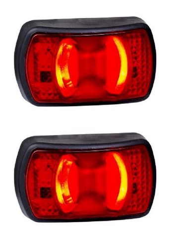Feux led 12v - 2,