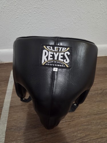 Groin guard boxing cleto - groin, reyes