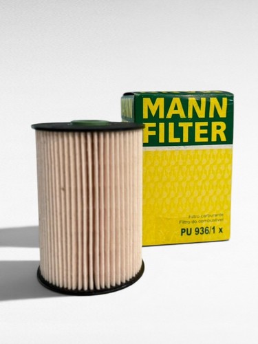 Mann diesel fuel - fuel, filter