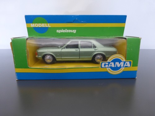 Ford granada gama 997 - granada,