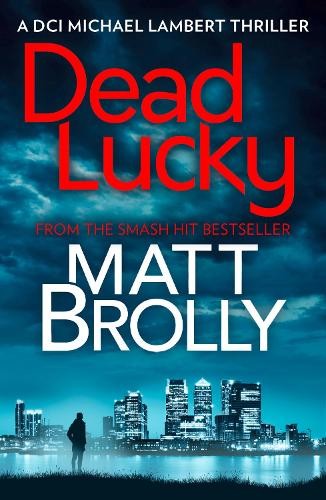 Matt brolly dead - brolly,