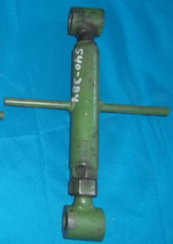 AGCO MASSEY FERGUSON 540-384