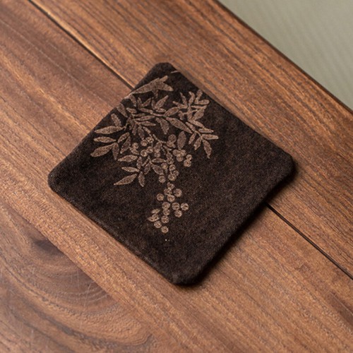1pcs colorant tasse tapis - tasse,
