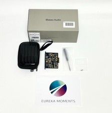 Carte amplificateur iBasso