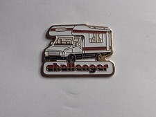 pins automobile camping car challenger