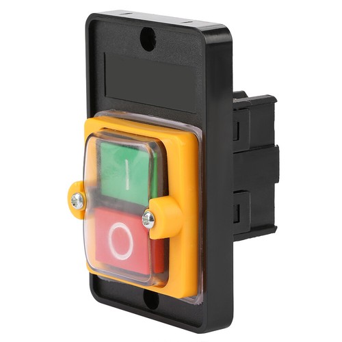 Ac220v 380v 10a interrupteur - ac220v/380v,