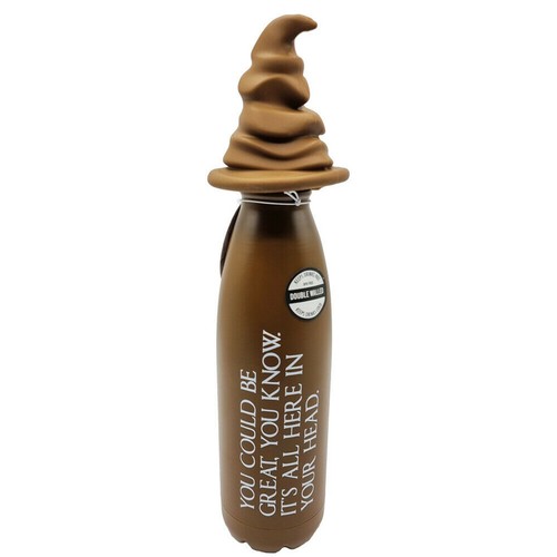 Harry potter gourde - harry,