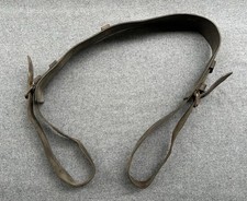 SANGLE SELLE CAVALERIE WH