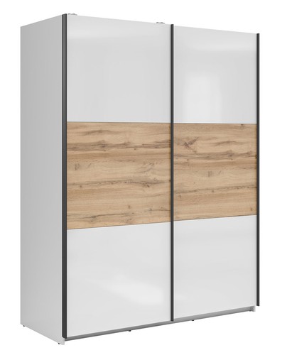Armoire penderie coulissante - penderie,