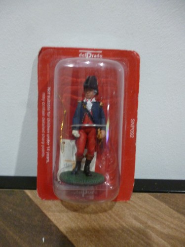Soldat plomb napoléon - de,
