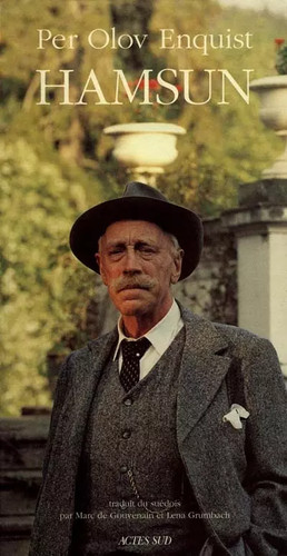 Hamsun per olov - hamsun,, per-olov