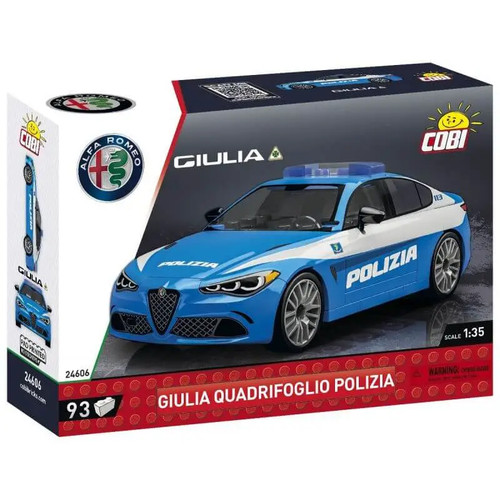 Alfa romeo giulia quadrifoglio - giulia,