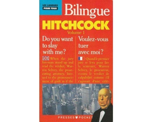 Livre nouvelles bilingues 1 - nouvelles,