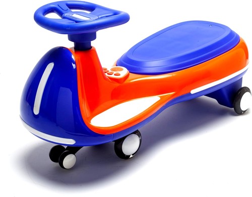 Electric wiggle car 12v - electric, car,12v