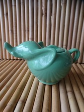 Théière Eléphant céramique