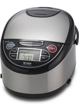 Tiger JAX-T18U-K 10 Cup Micom