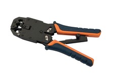 42.200R Pince Crimpante Pour