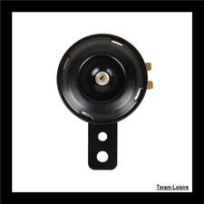 Klaxon Puissant Avertisseur