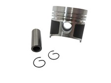 Piston 72 Mm Compatible Avec