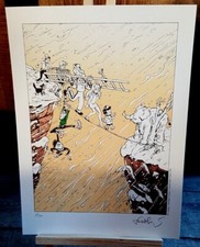 Walthery - Sérigraphie