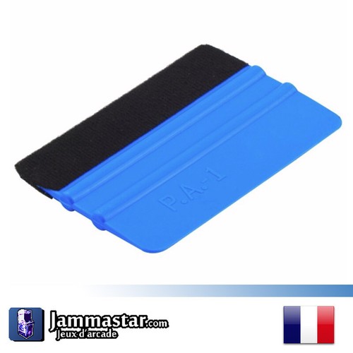 Raclette pour pose vinyle - vinyle,