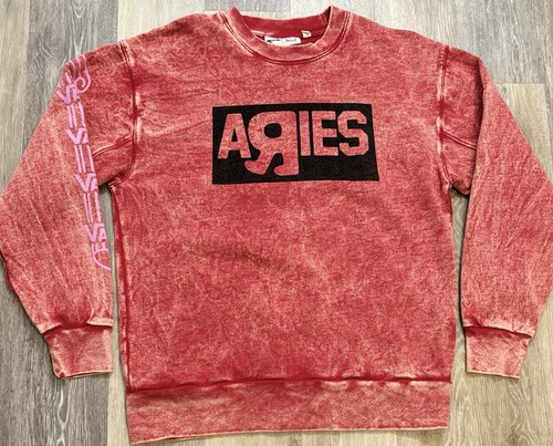 Vans vault aries acid - vault, x