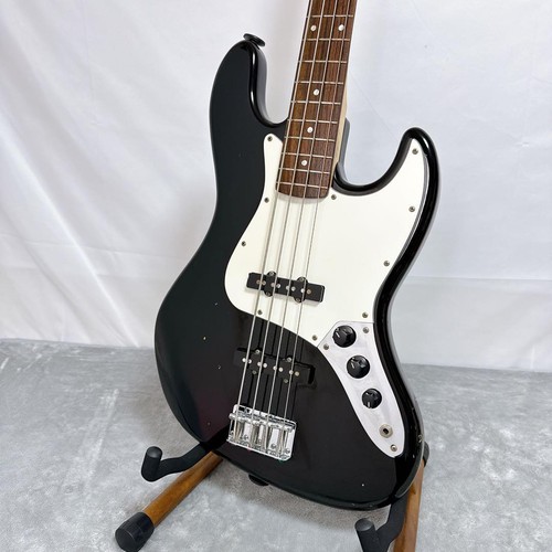 Squier par fender jazz - jazz, bass