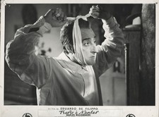 Photo originale Napoli