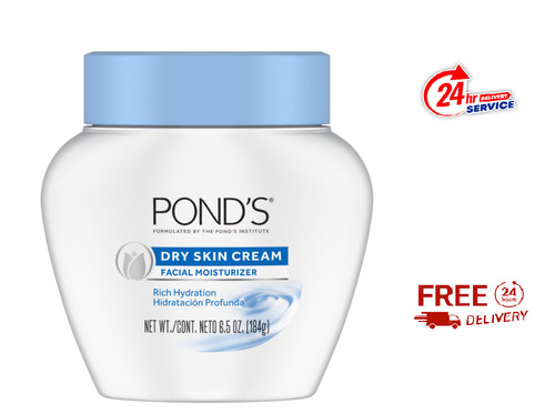 Pond caring classic - pond's,