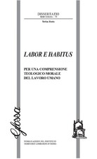 Stefan Hosta Labor e habitus