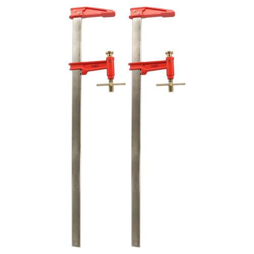 Lot serres joints à - de, 2