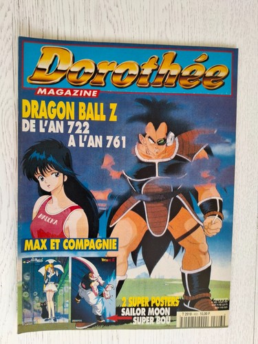Dorothee magazine 403 juin - dorothee, n°403