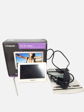 Tablette PC Polaroid 4.3" - Android 2.3 - Résistive