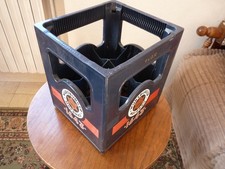 Casier bouteilles de bière