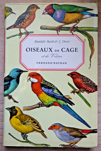 Oiseaux cage de volière - de,
