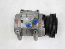 Air Conditioning Compressor Opel Antara 70818143 Mahle 2.0 110 KW 150 hp Diesel 06-2009