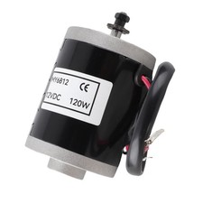 MY6812 12V 120W High Speed