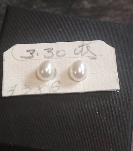 Perles fines cts - perles, 3