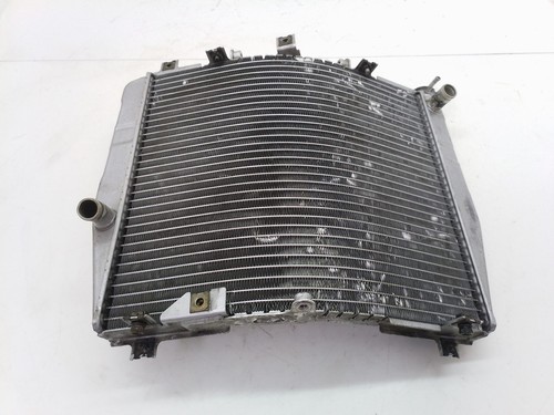 Kawasaki zxr 400 - 400, radiateur