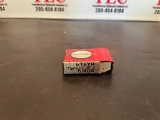 1 Lot of 5 Consolidated Precision 51203 Thrust Bearing 17x35x12 