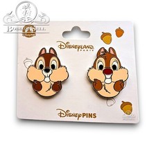 Pin Disney Tic et Tac DUO OE
