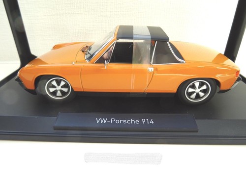 Volkswagen porsche 914 - volkswagen, 914-6