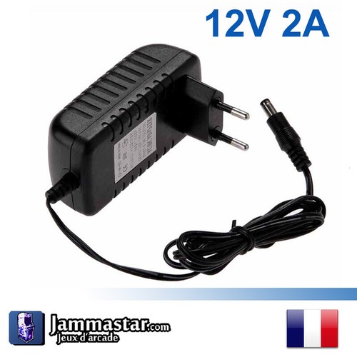 Adaptateur secteur 100 240v - adaptateur,