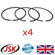 Ensemble De 12 Pistons Pour