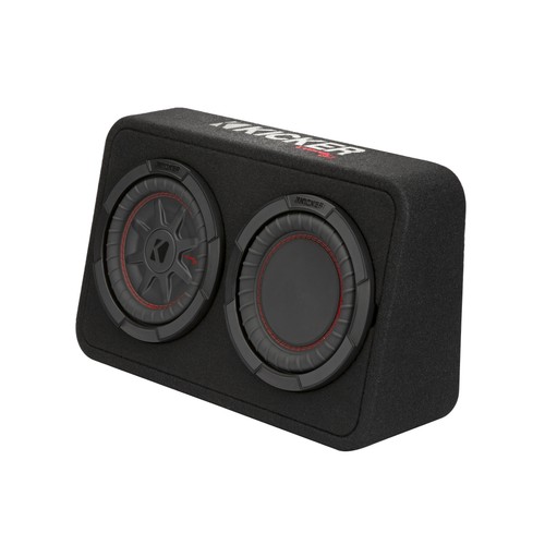 Kicker 48tcwrt82 voiture audio - kicker,